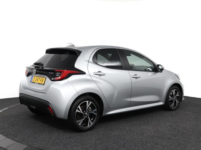 Toyota Yaris - 1.5 Hybrid 115 First Edition