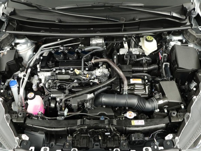 Toyota Yaris - 1.5 Hybrid 115 First Edition