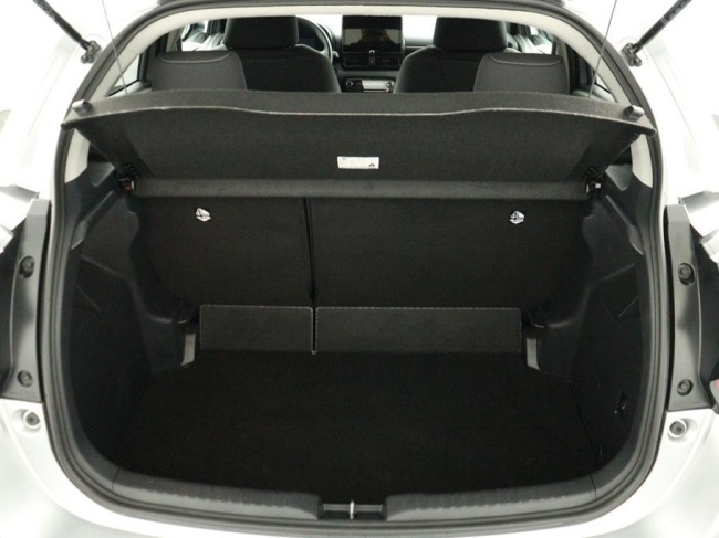 Toyota Yaris - 1.5 Hybrid 115 First Edition