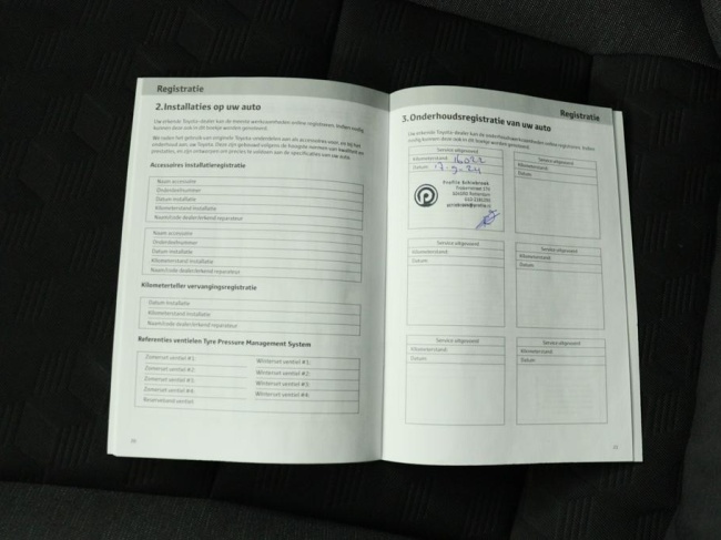 Toyota Yaris - 1.5 Hybrid 115 First Edition