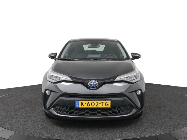 Toyota C-HR - 1.8 Hybrid Dynamic 14