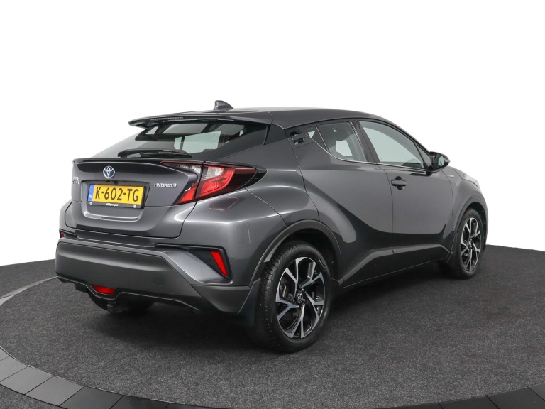 Toyota C-HR - 1.8 Hybrid Dynamic 2