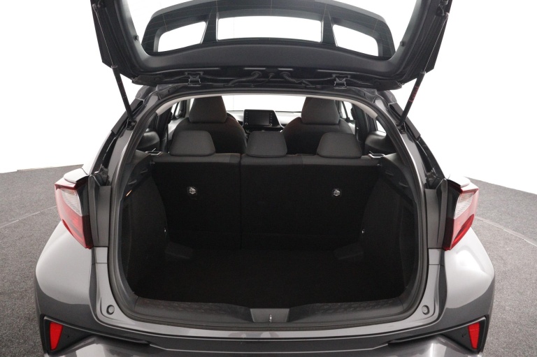 Toyota C-HR - 1.8 Hybrid Dynamic 22