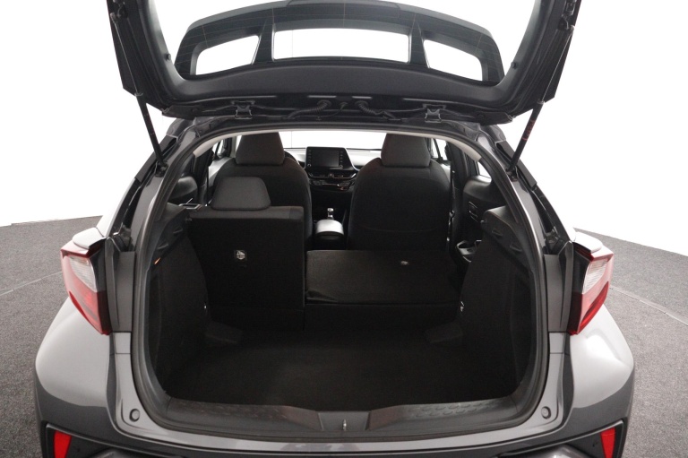 Toyota C-HR - 1.8 Hybrid Dynamic 23