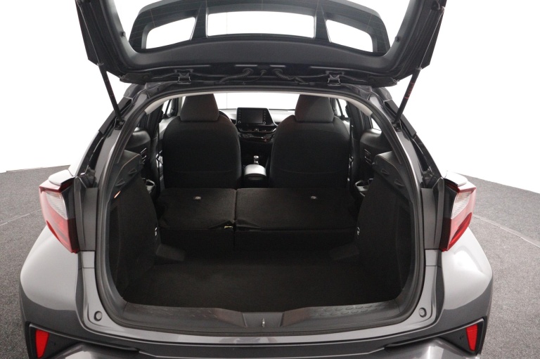 Toyota C-HR - 1.8 Hybrid Dynamic 24