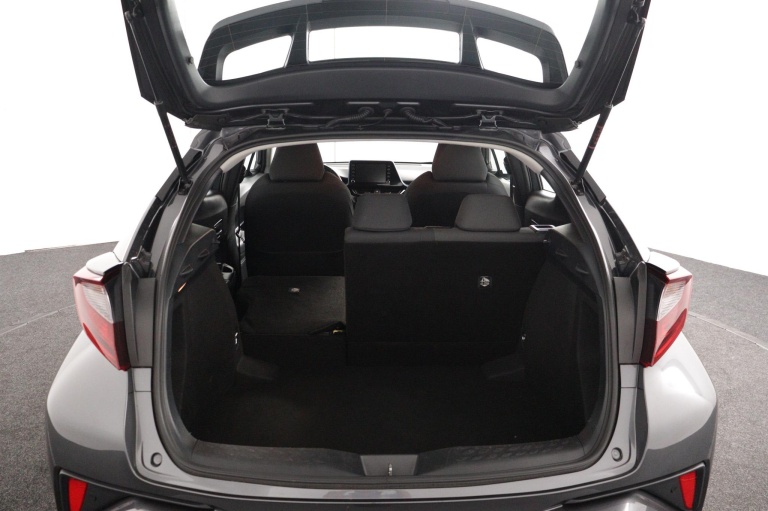 Toyota C-HR - 1.8 Hybrid Dynamic 25