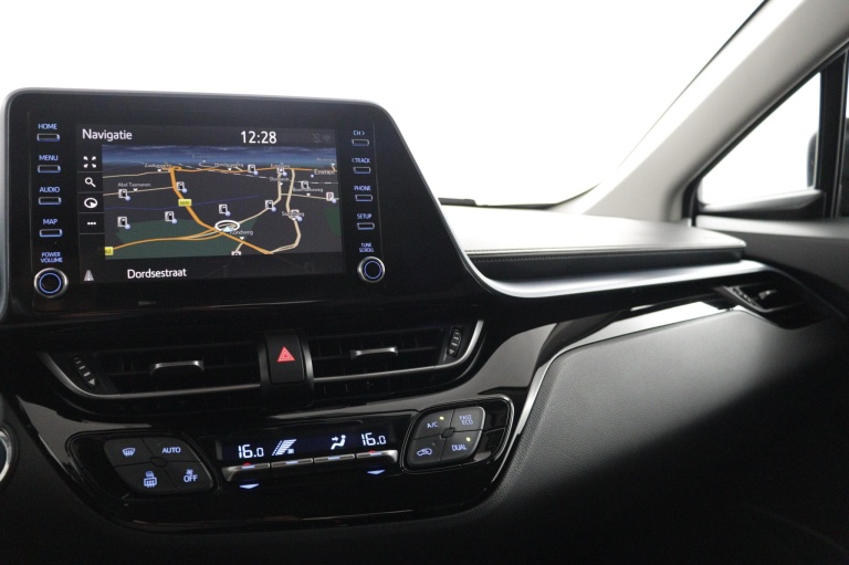 Toyota C-HR - 1.8 Hybrid Dynamic 27