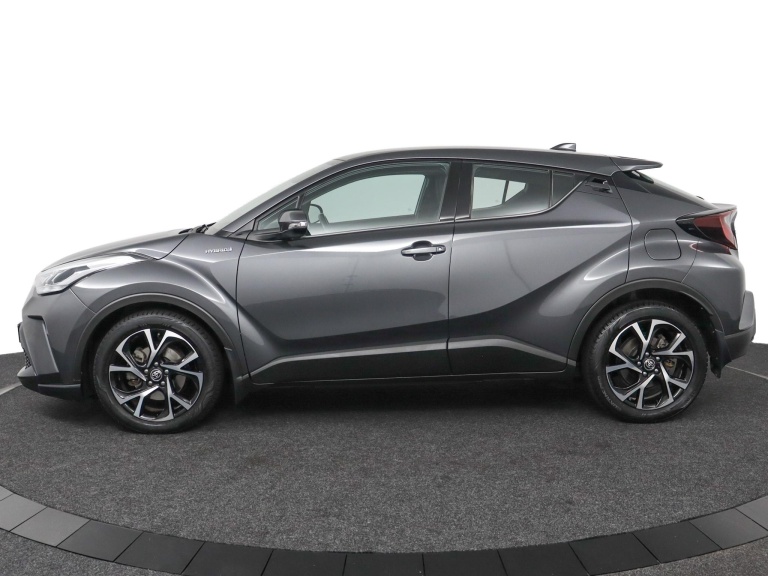 Toyota C-HR - 1.8 Hybrid Dynamic 3