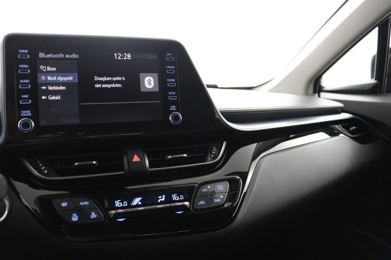 Toyota C-HR - 1.8 Hybrid Dynamic 38