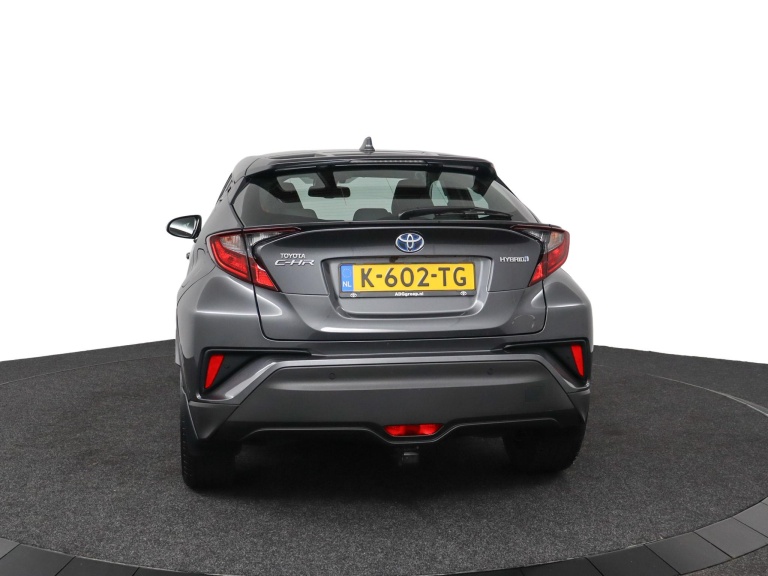 Toyota C-HR - 1.8 Hybrid Dynamic 40