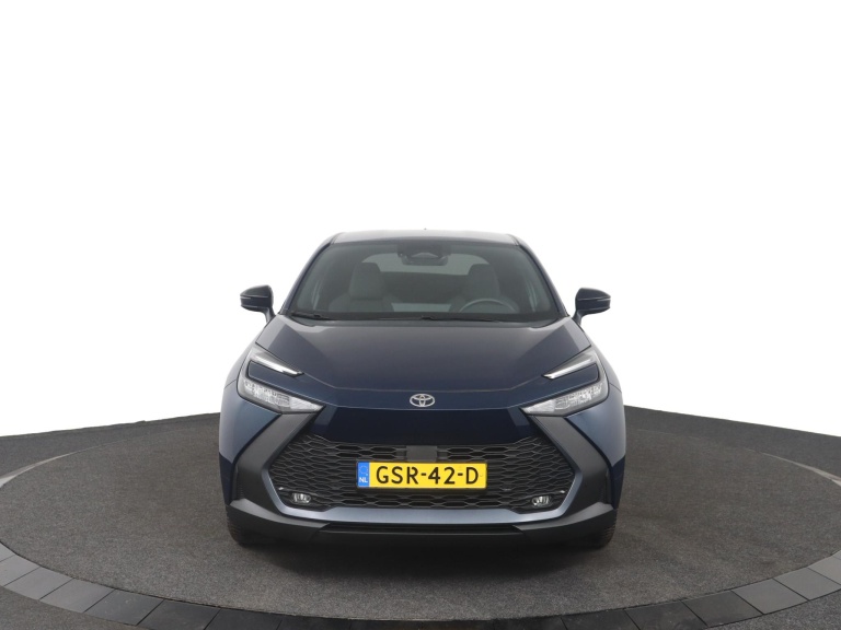 Toyota C-HR - 1.8 Hybrid 140 Dynamic 16