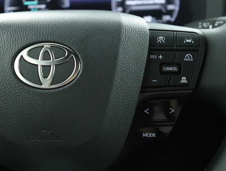 Toyota C-HR - 1.8 Hybrid 140 Dynamic 21