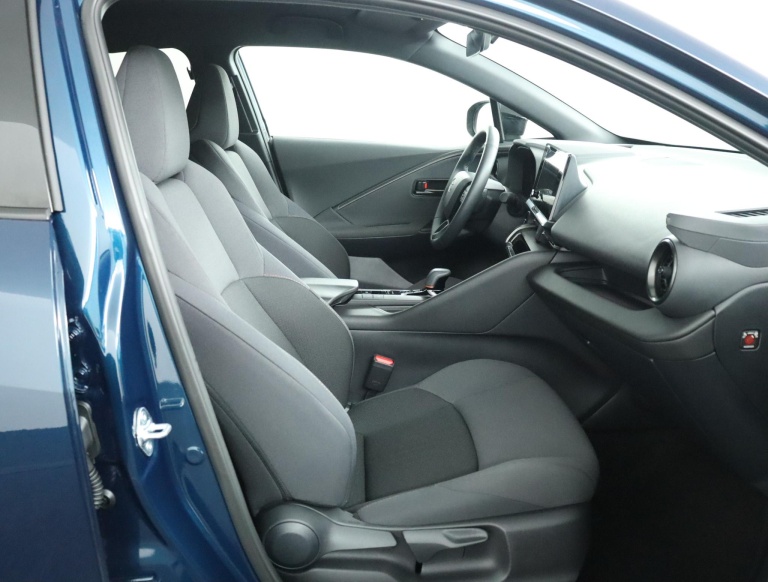 Toyota C-HR - 1.8 Hybrid 140 Dynamic 22