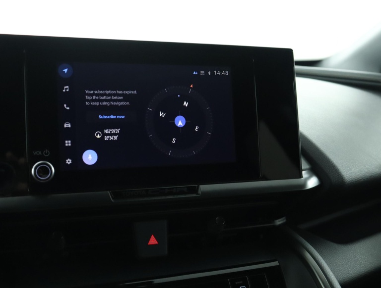 Toyota C-HR - 1.8 Hybrid 140 Dynamic 28