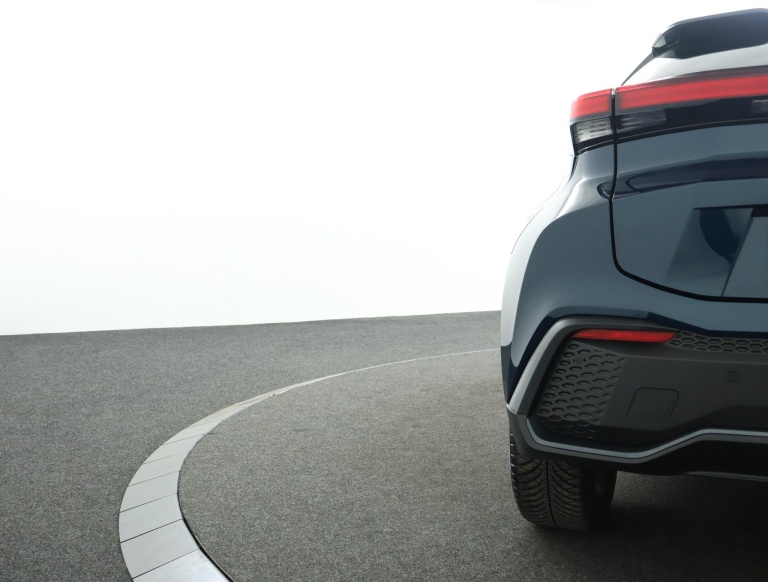 Toyota C-HR - 1.8 Hybrid 140 Dynamic 41