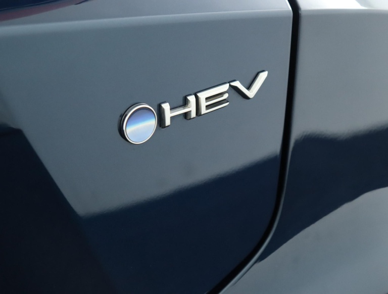 Toyota C-HR - 1.8 Hybrid 140 Dynamic 43