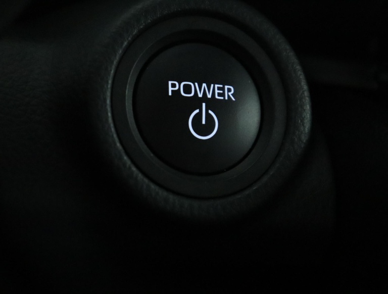 Toyota C-HR - 1.8 Hybrid 140 Dynamic 48