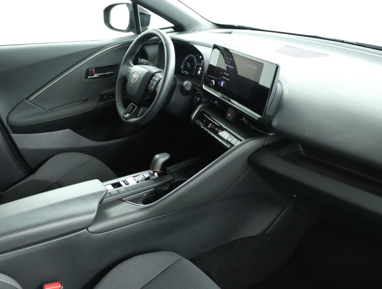 Toyota C-HR - 1.8 Hybrid 140 Dynamic 61