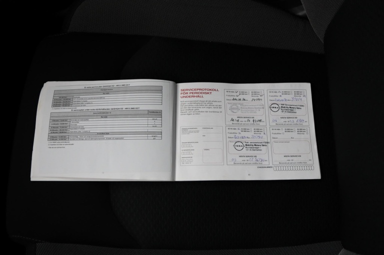 Nissan Qashqai - 1.3 DIG-T N-Connecta 46