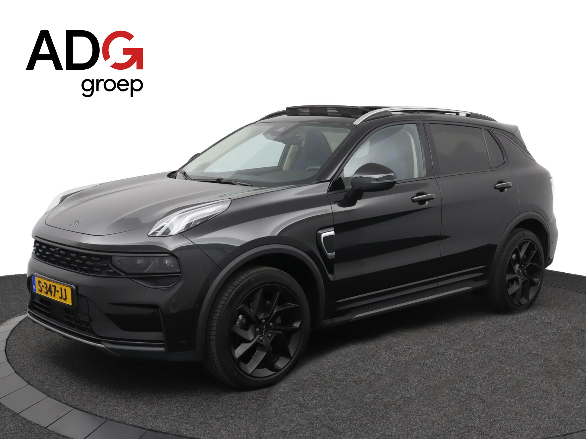 Lynk & Co 01 - 1.5