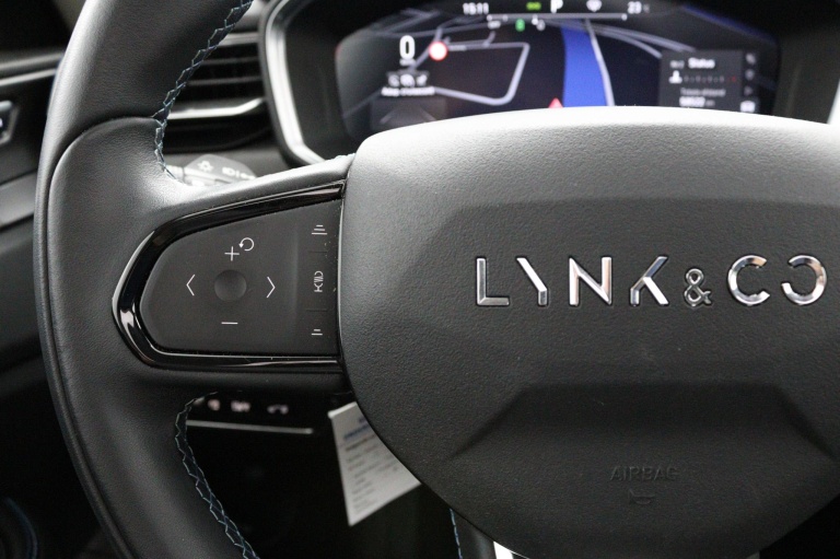 Lynk & Co 01 - 1.5 14