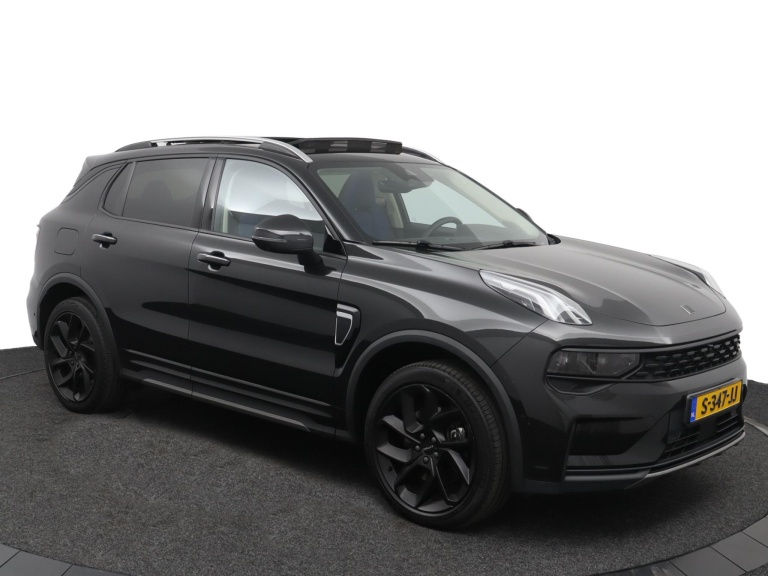 Lynk & Co 01 - 1.5 2