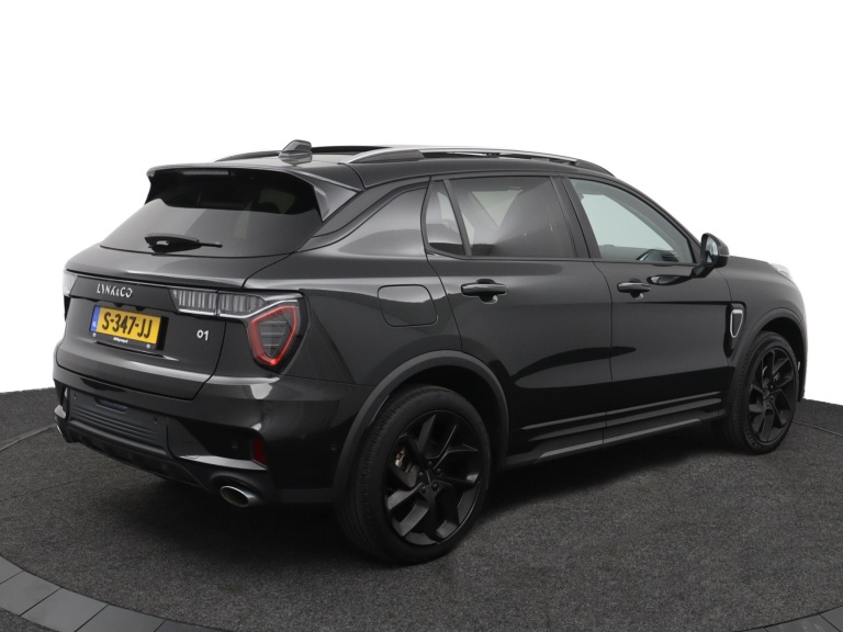 Lynk & Co 01 - 1.5 3