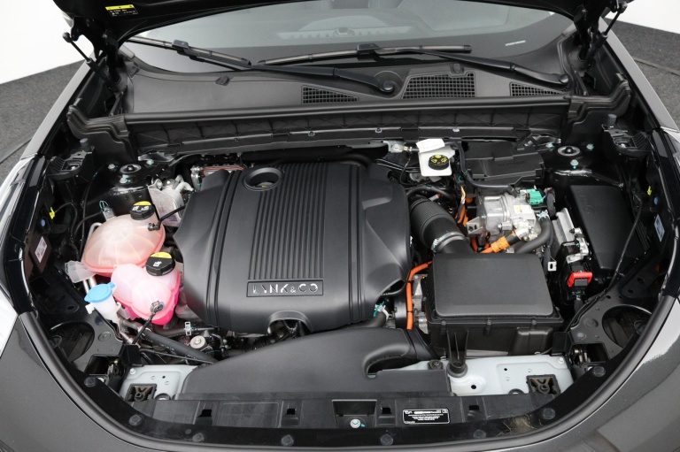 Lynk & Co 01 - 1.5 30