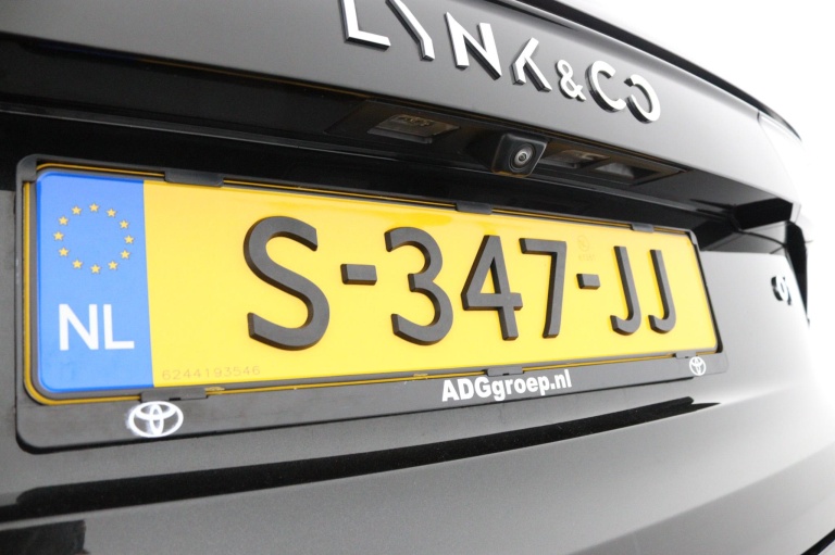 Lynk & Co 01 - 1.5 42