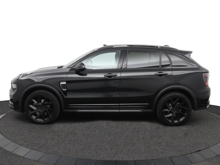 Lynk & Co 01 - 1.5 5