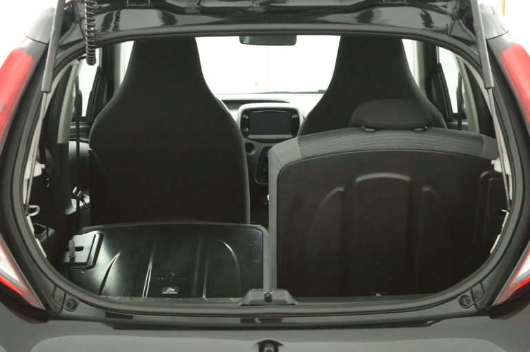 Toyota Aygo - 1.0 VVT-i x-play 25