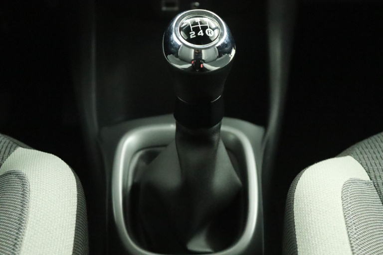 Toyota Aygo - 1.0 VVT-i x-play 27