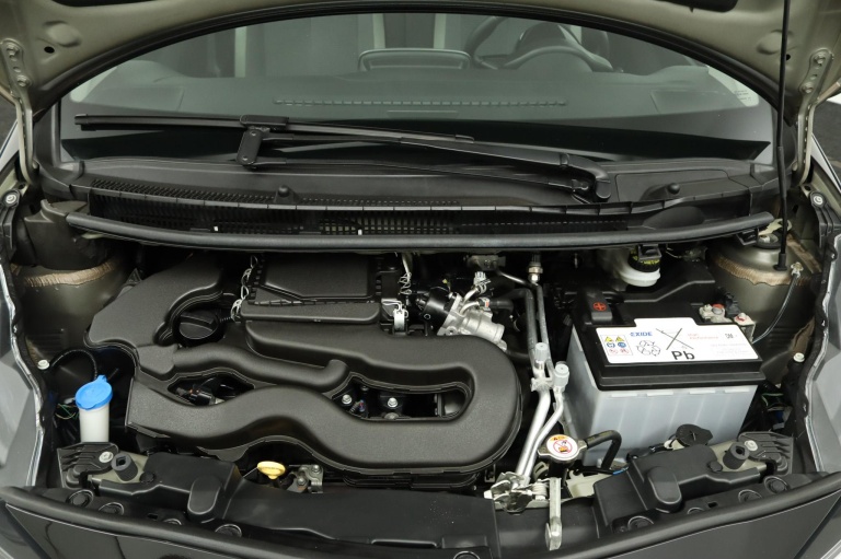 Toyota Aygo - 1.0 VVT-i x-play 35