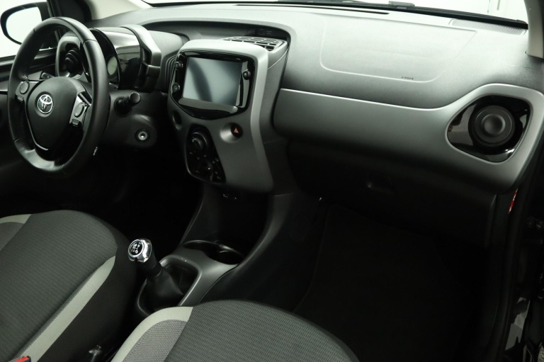 Toyota Aygo - 1.0 VVT-i x-play 51