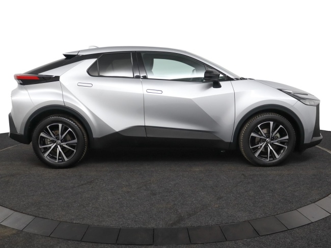 Toyota C-HR - 1.8 Hybrid 140 Dynamic