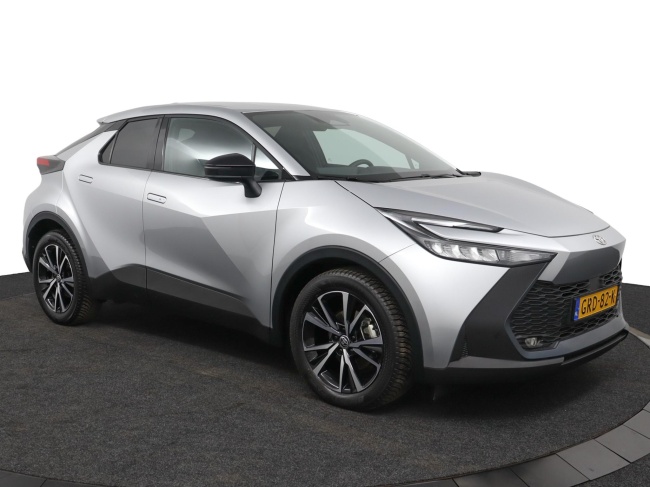 Toyota C-HR - 1.8 Hybrid 140 Dynamic