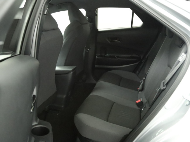 Toyota C-HR - 1.8 Hybrid 140 Dynamic