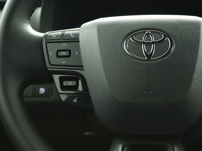 Toyota C-HR - 1.8 Hybrid 140 Dynamic