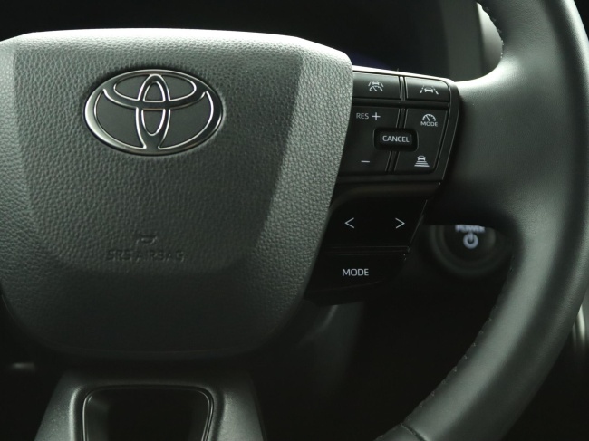 Toyota C-HR - 1.8 Hybrid 140 Dynamic