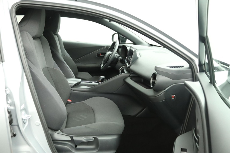 Toyota C-HR - 1.8 Hybrid 140 Dynamic 21