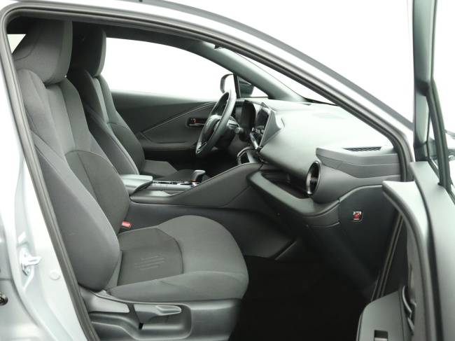 Toyota C-HR - 1.8 Hybrid 140 Dynamic