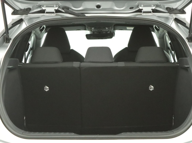 Toyota C-HR - 1.8 Hybrid 140 Dynamic