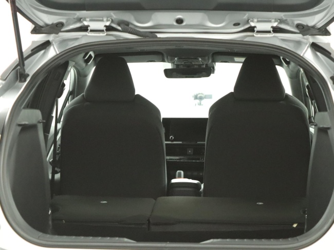 Toyota C-HR - 1.8 Hybrid 140 Dynamic