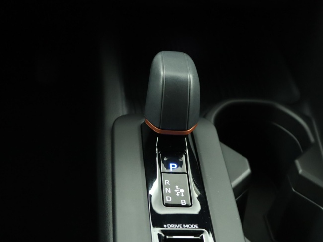 Toyota C-HR - 1.8 Hybrid 140 Dynamic