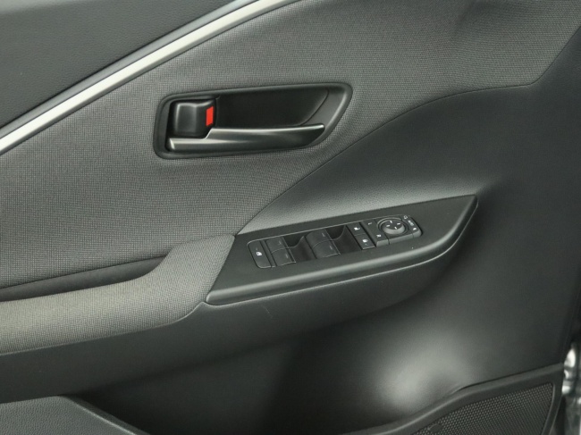 Toyota C-HR - 1.8 Hybrid 140 Dynamic