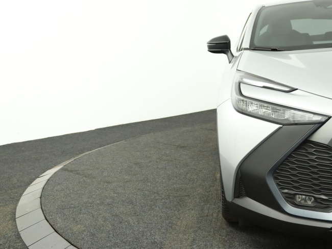 Toyota C-HR - 1.8 Hybrid 140 Dynamic