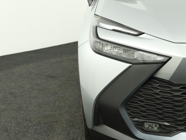 Toyota C-HR - 1.8 Hybrid 140 Dynamic