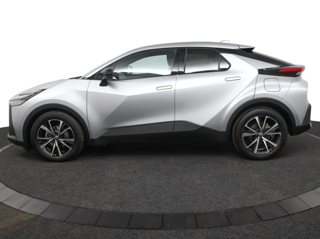 Toyota C-HR - 1.8 Hybrid 140 Dynamic