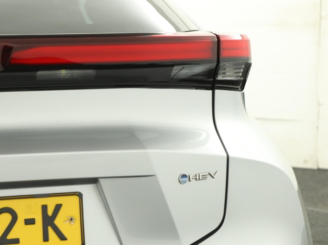 Toyota C-HR - 1.8 Hybrid 140 Dynamic