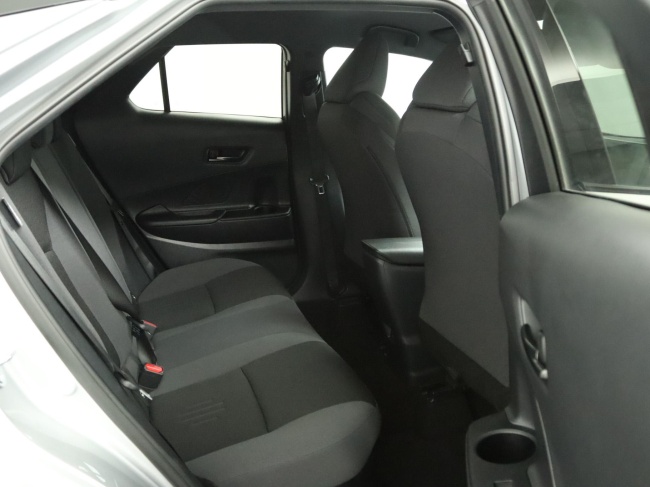 Toyota C-HR - 1.8 Hybrid 140 Dynamic